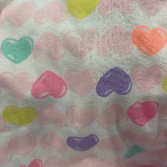 18 piece 7shorts,2pants,4shirts,5 onesies. Good condition. 6-9 months.. - Picture 8 of 16